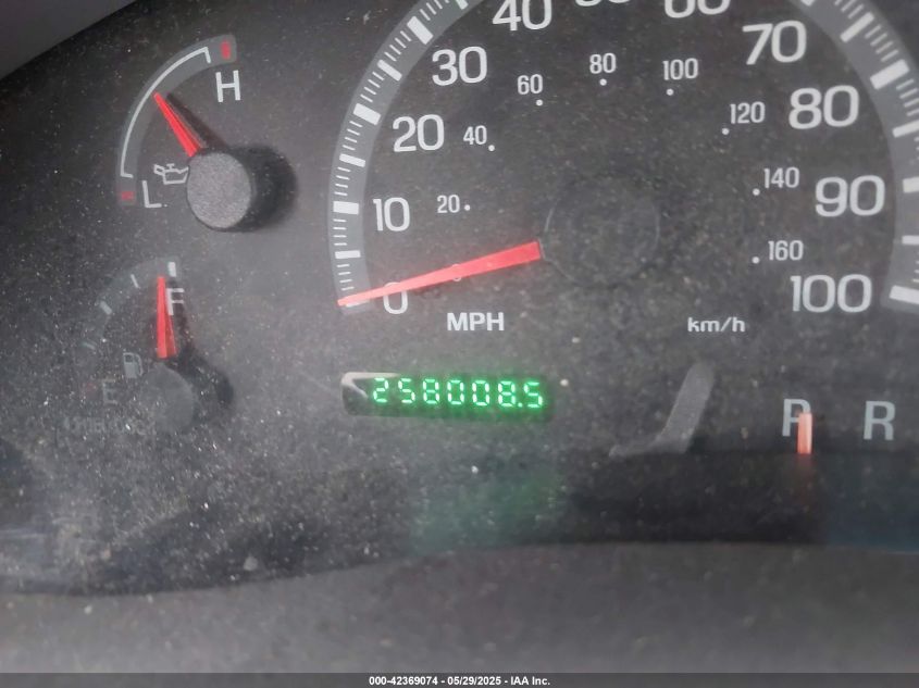 2002 Ford F-150 Lariat/Xl/Xlt VIN: 2FTRX18L82CA30091 Lot: 42369074