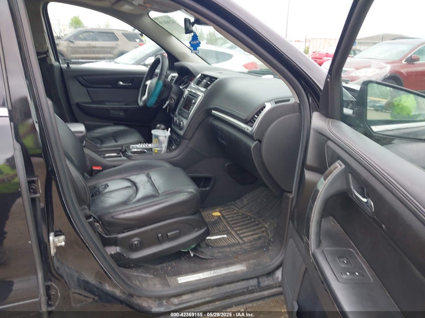 2016 GMC ACADIA SLT-1 - 1GKKVRKD6GJ165719