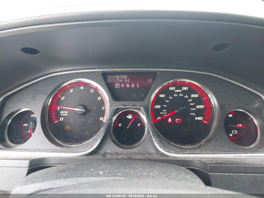 2016 GMC ACADIA SLT-1 - 1GKKVRKD6GJ165719