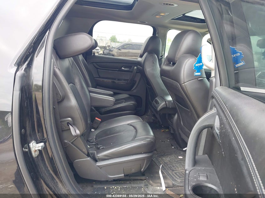 2016 GMC ACADIA SLT-1 - 1GKKVRKD6GJ165719