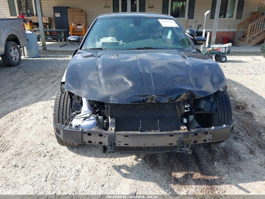 2022 Dodge Charger Police Rwd VIN: 2C3CDXAT8NH114063 Lot: 42369165