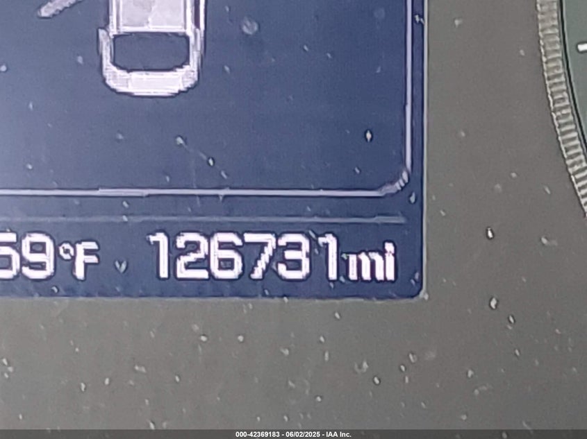 2016 HYUNDAI SONATA SPORT - 5NPE34AF6GH353931