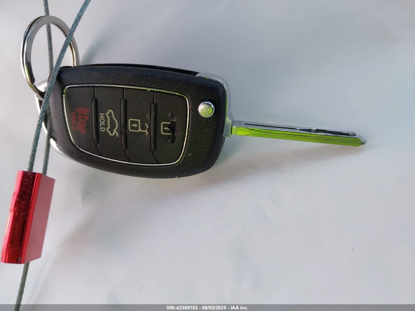 2016 HYUNDAI SONATA SPORT - 5NPE34AF6GH353931