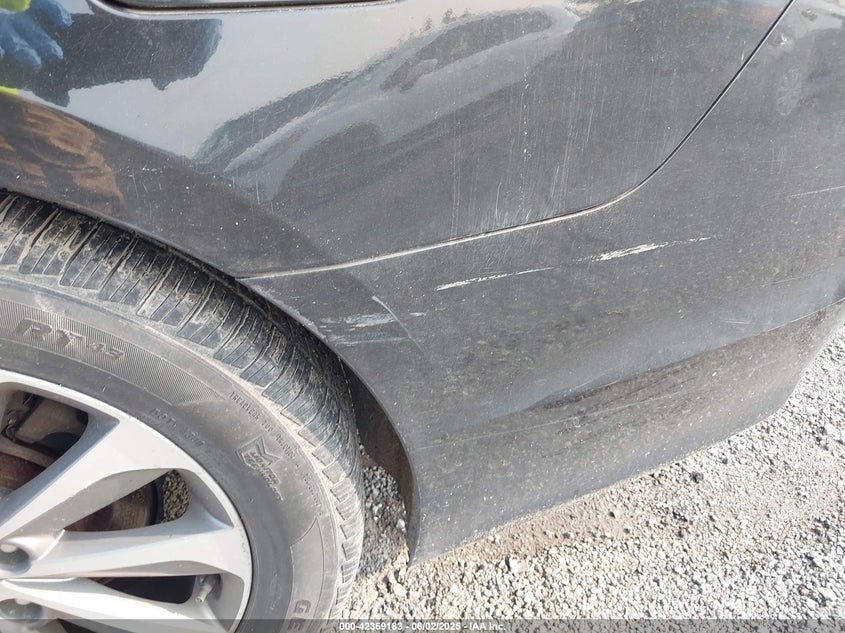 2016 HYUNDAI SONATA SPORT - 5NPE34AF6GH353931