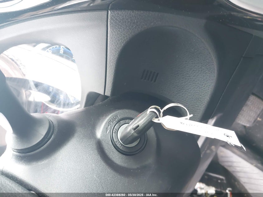 2017 TOYOTA COROLLA LE - 2T1BURHE3HC756067