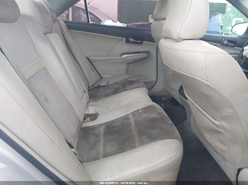 2013 TOYOTA CAMRY VIN: 4T1BD1FK8DU077110