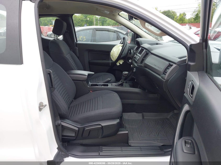 2020 FORD RANGER VIN: 1FTER1FH1LLA13390