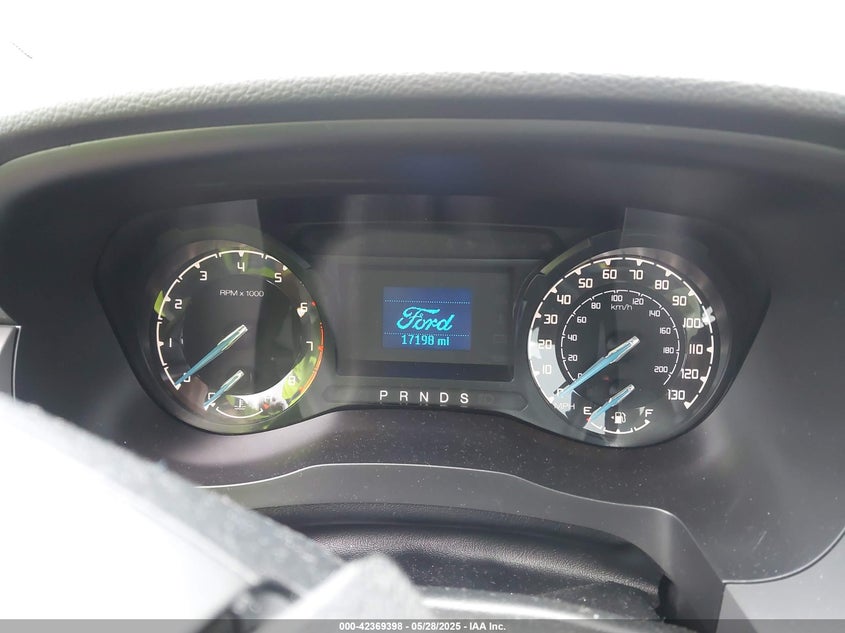 2020 FORD RANGER VIN: 1FTER1FH1LLA13390