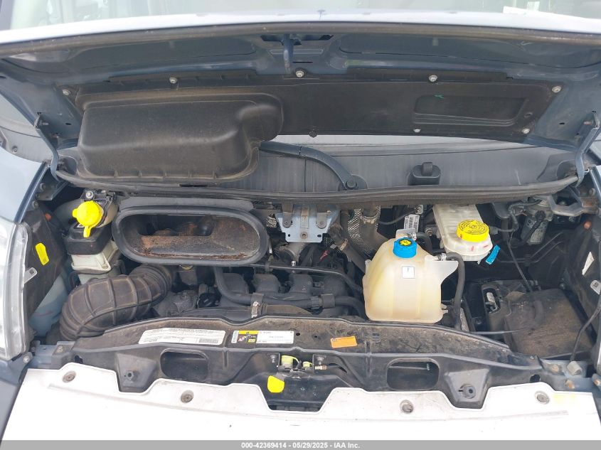 2020 Ram Promaster 3500 Cargo Van High Roof 159 Wb Ext VIN: 3C6URVJG3LE117378 Lot: 42369414