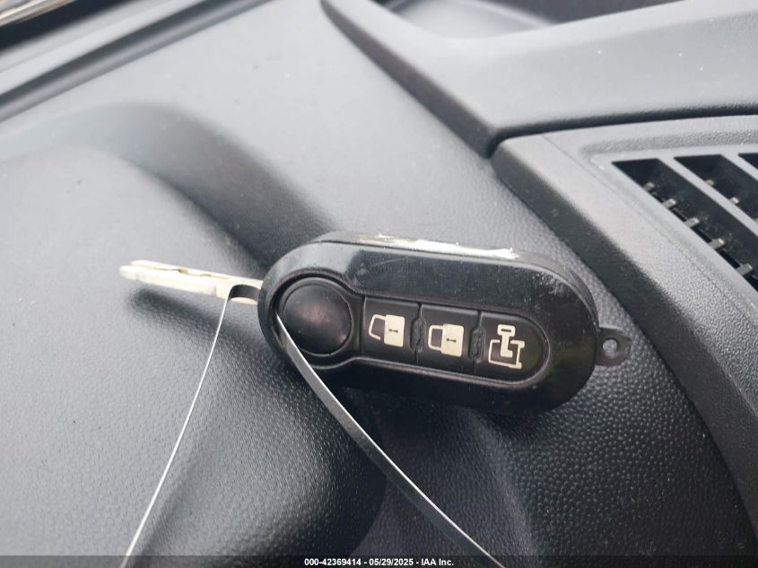 2020 Ram Promaster 3500 Cargo Van High Roof 159 Wb Ext VIN: 3C6URVJG3LE117378 Lot: 42369414