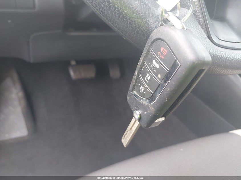 2024 TOYOTA COROLLA LE - 5YFB4MDE7RP128541