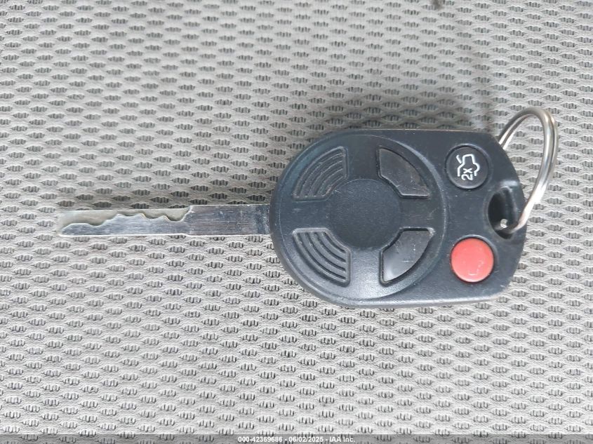 2012 Ford Focus Se VIN: 1FAHP3F23CL321810 Lot: 42369686