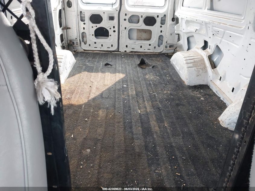 1997 Ford E-250 Standard VIN: 1FTHE24L4VHB02642 Lot: 42369823