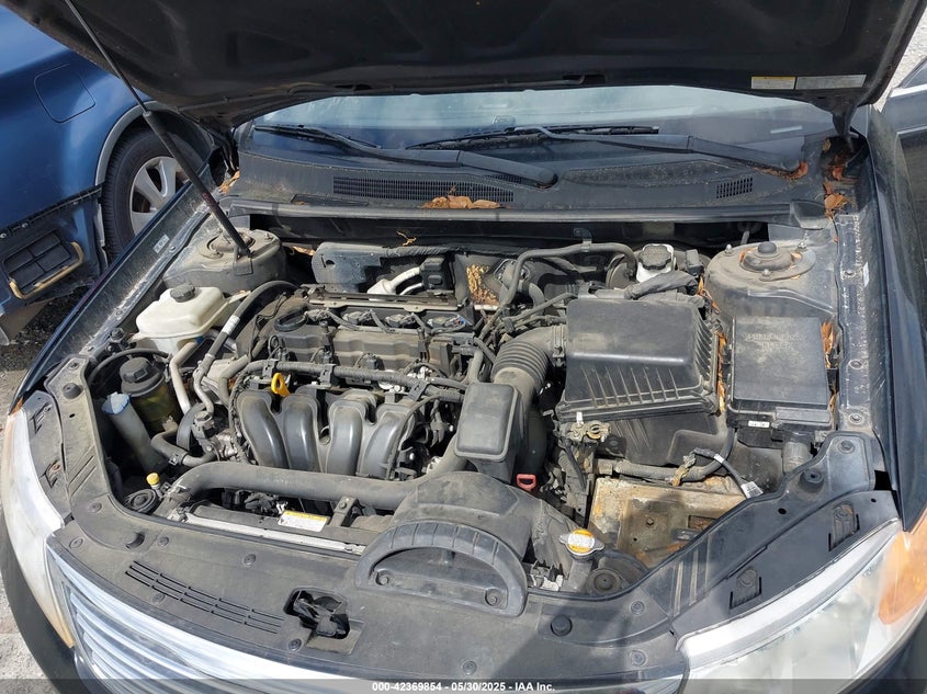 2010 KIA OPTIMA VIN: KNAGG4A81A5406098