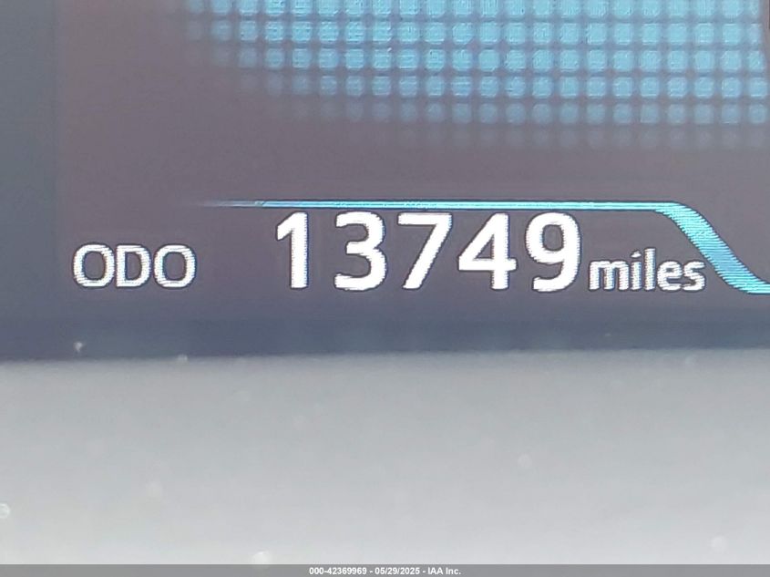 2017 Toyota Prius Four VIN: JTDKARFU3H3048641 Lot: 42369969