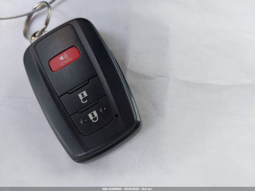 2017 Toyota Prius Four VIN: JTDKARFU3H3048641 Lot: 42369969