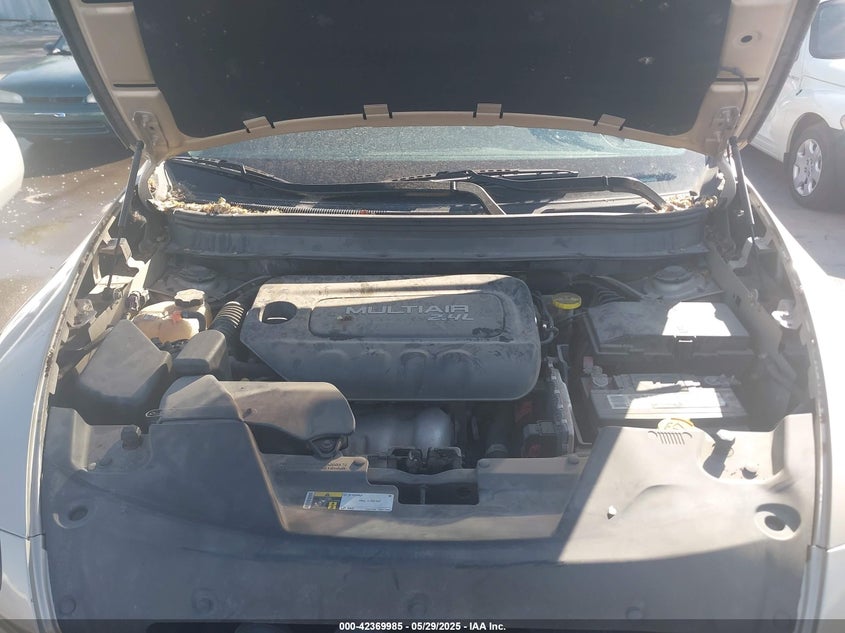 2015 JEEP CHEROKEE SPORT 1C4PJMAB9FW520075