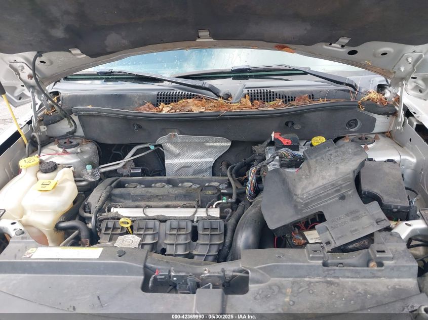 2011 Jeep Compass VIN: 1J4NF1FB3BD187629 Lot: 42369990