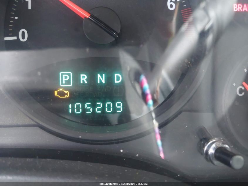 2011 Jeep Compass VIN: 1J4NF1FB3BD187629 Lot: 42369990