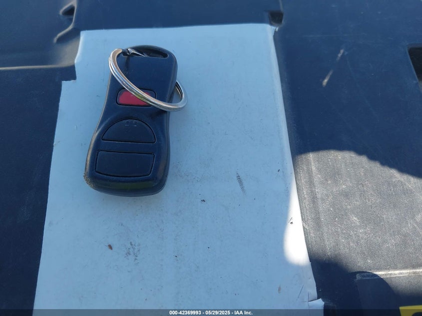 2008 Nissan Versa 1.8S VIN: 3N1BC13EX8L409959 Lot: 42369993