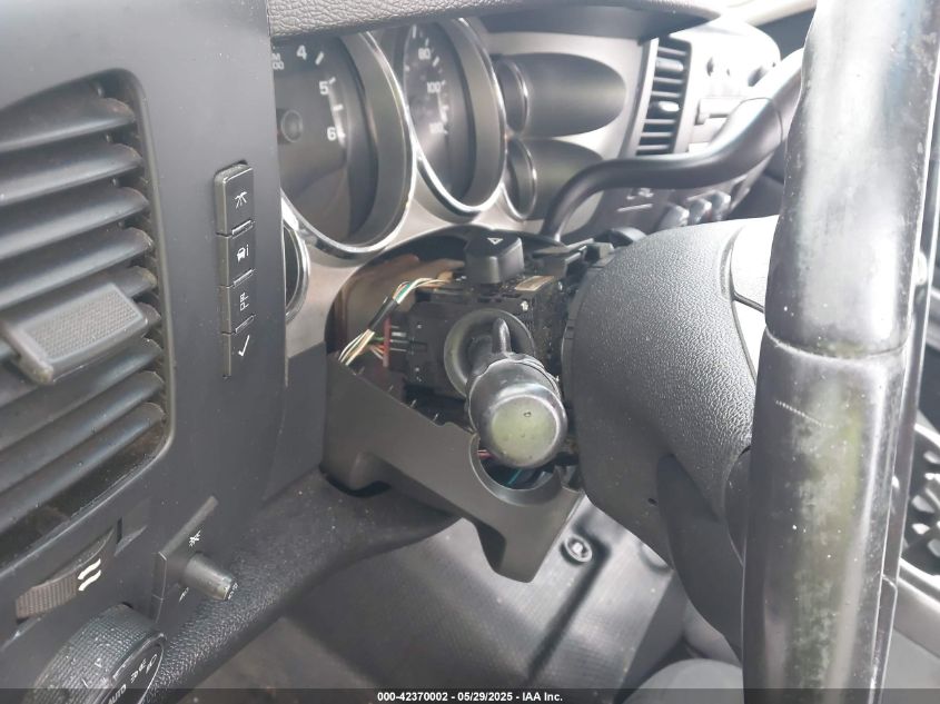 2008 GMC Sierra 1500 Sle1/Sle2/Slt/Work Truck VIN: 2GTEK133481115289 Lot: 42370002