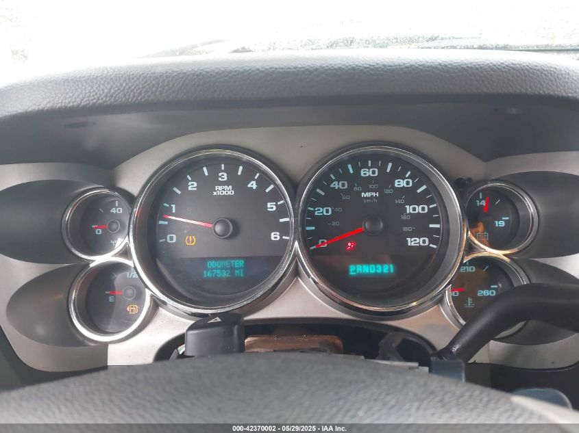 2008 GMC Sierra 1500 Sle1/Sle2/Slt/Work Truck VIN: 2GTEK133481115289 Lot: 42370002