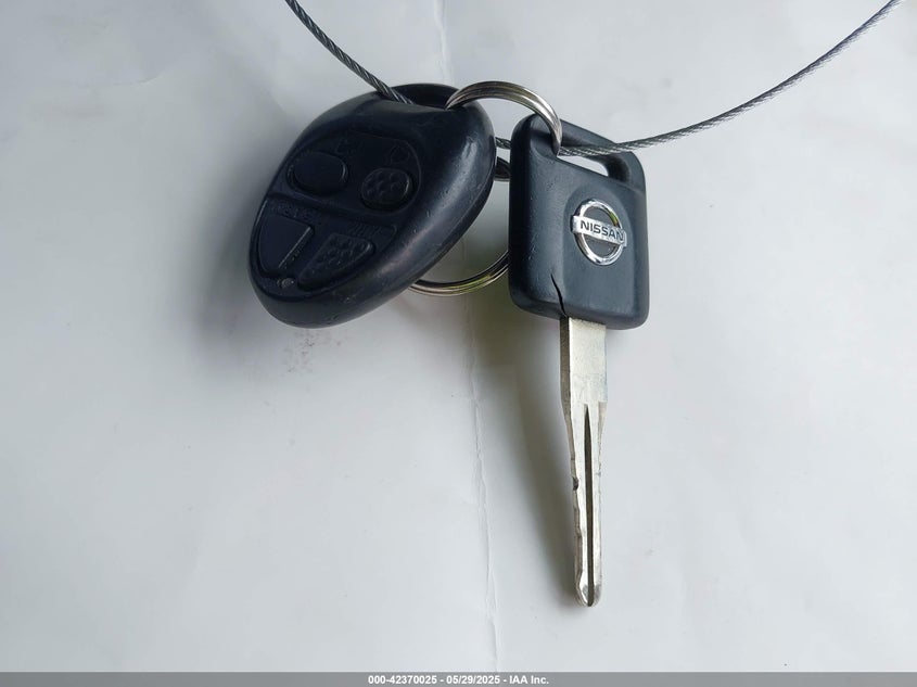2010 NISSAN SENTRA VIN: 3N1AB6AP6AL664842