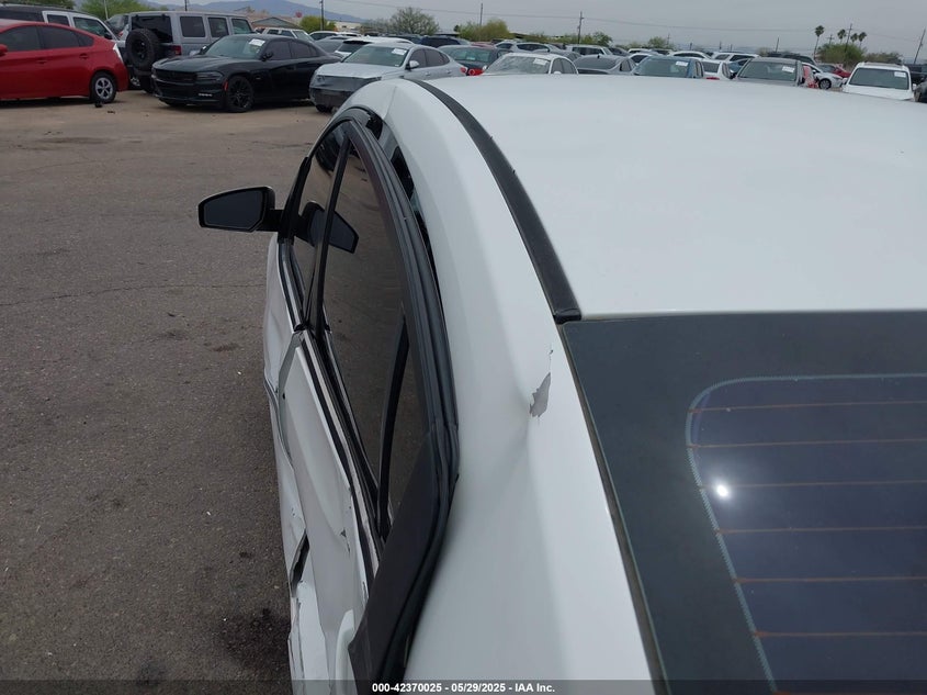 2010 NISSAN SENTRA VIN: 3N1AB6AP6AL664842