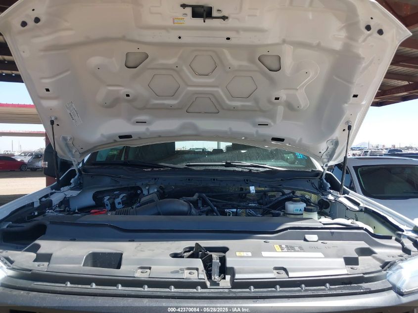 2024 Ford F-250 - 1FT8W2BA0REF31573