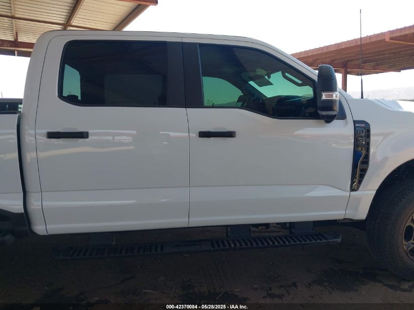 2024 Ford F-250 - 1FT8W2BA0REF31573