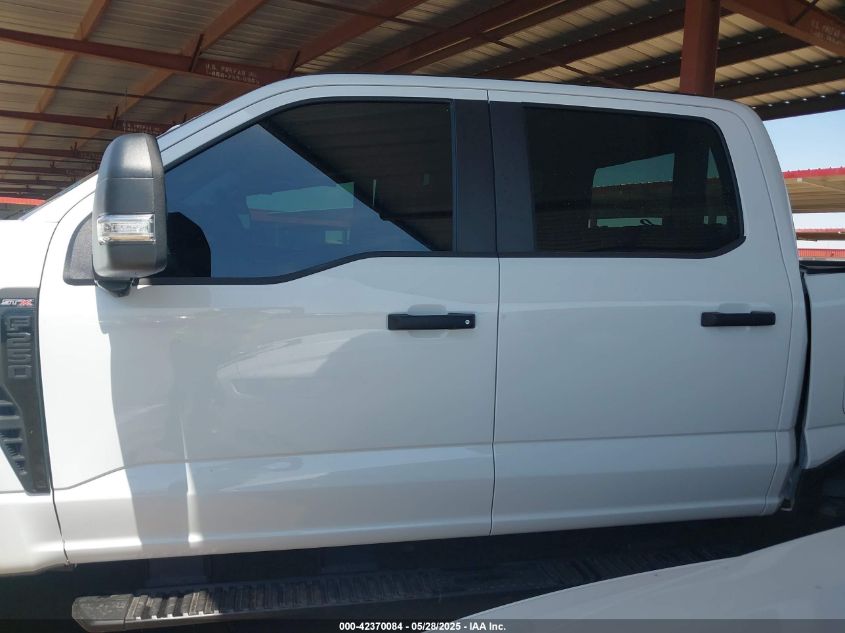 2024 Ford F-250 - 1FT8W2BA0REF31573