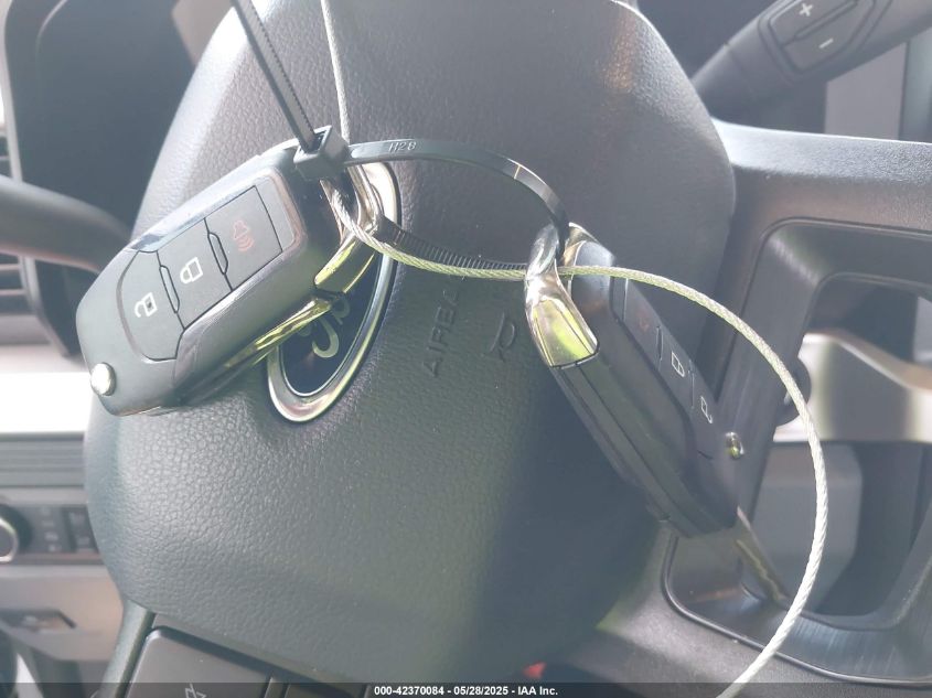 2024 Ford F-250 - 1FT8W2BA0REF31573