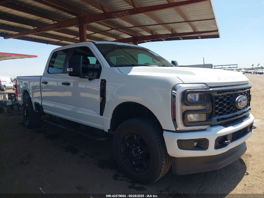 2024 Ford F-250 - 1FT8W2BA0REF31573