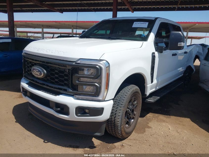 2024 Ford F-250 - 1FT8W2BA0REF31573