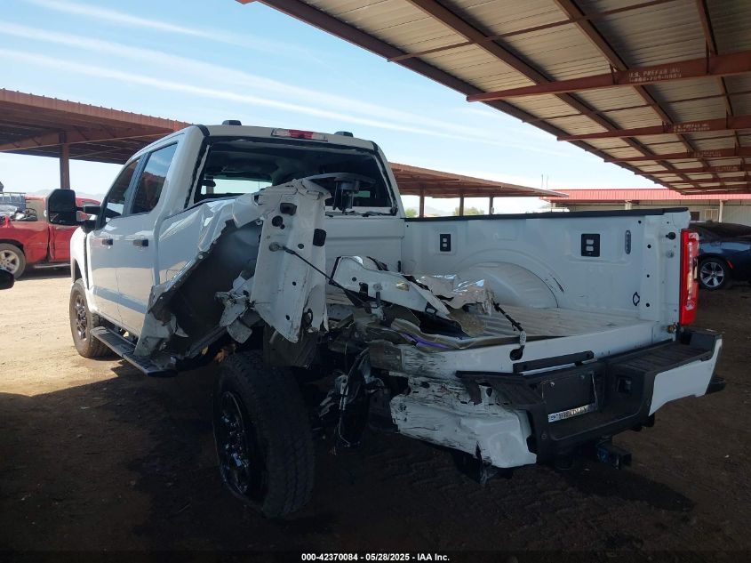 2024 Ford F-250 - 1FT8W2BA0REF31573