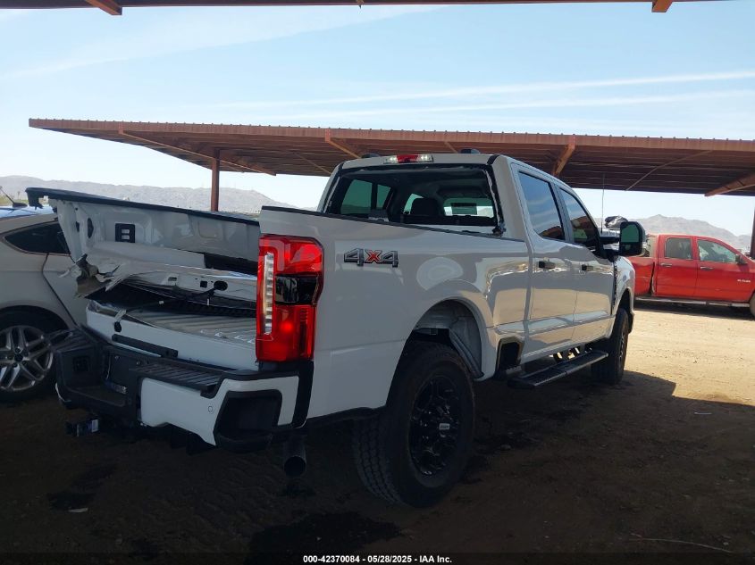 2024 Ford F-250 - 1FT8W2BA0REF31573