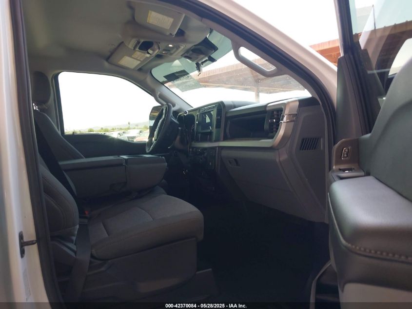 2024 Ford F-250 - 1FT8W2BA0REF31573