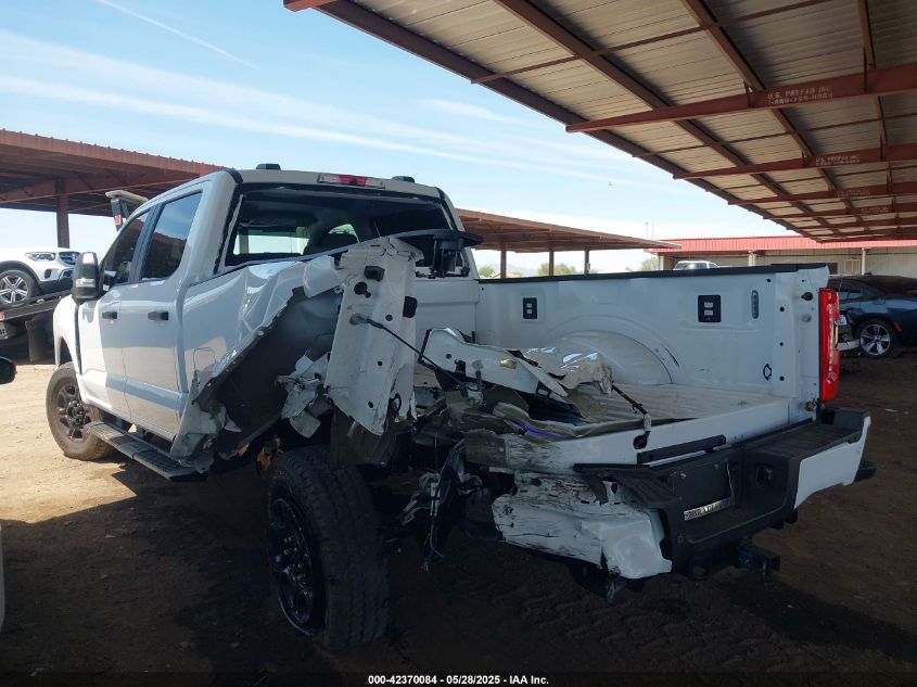 2024 Ford F-250 - 1FT8W2BA0REF31573