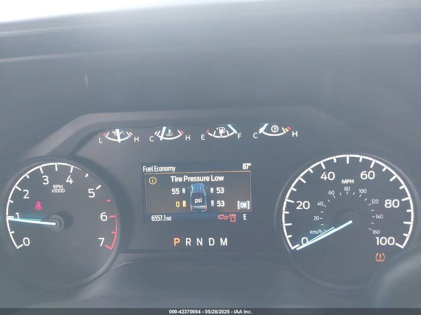 2024 Ford F-250 - 1FT8W2BA0REF31573