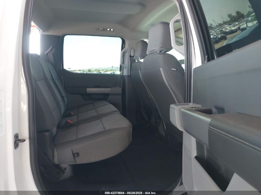 2024 Ford F-250 - 1FT8W2BA0REF31573