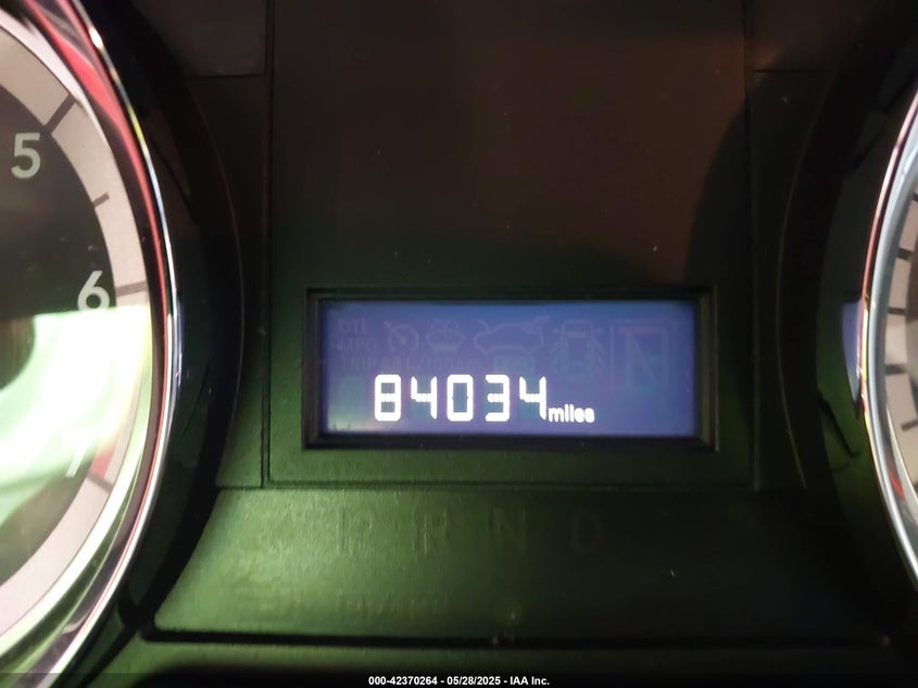 2018 DODGE GRAND CARAVAN SE - 2C4RDGBGXJR303695