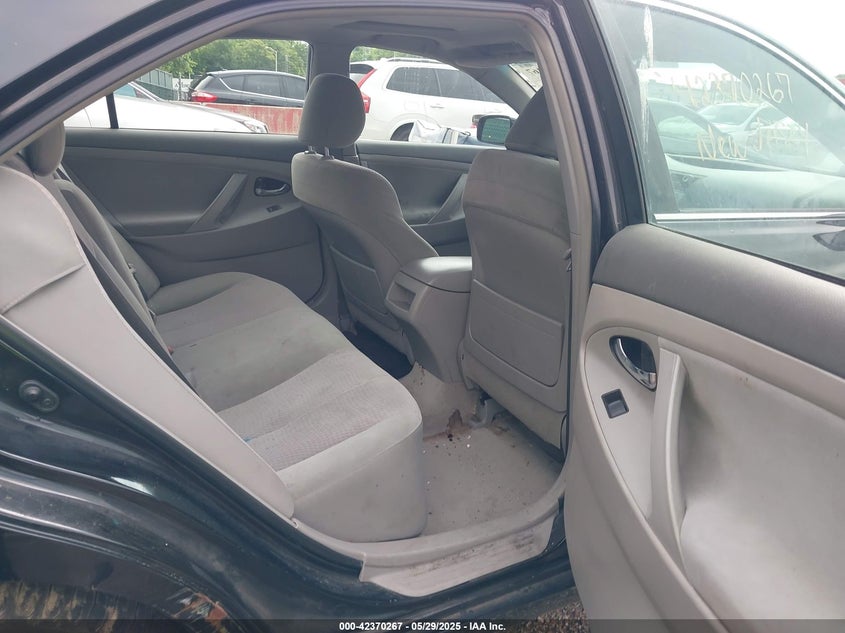 2011 TOYOTA CAMRY VIN: 4T1BF3EK4BU197894