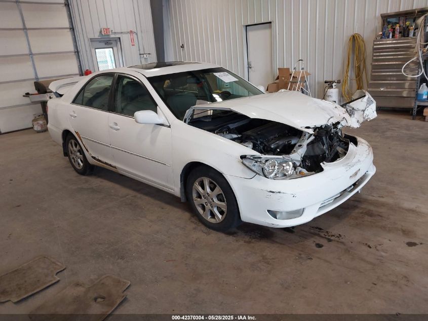 2006 Toyota Camry