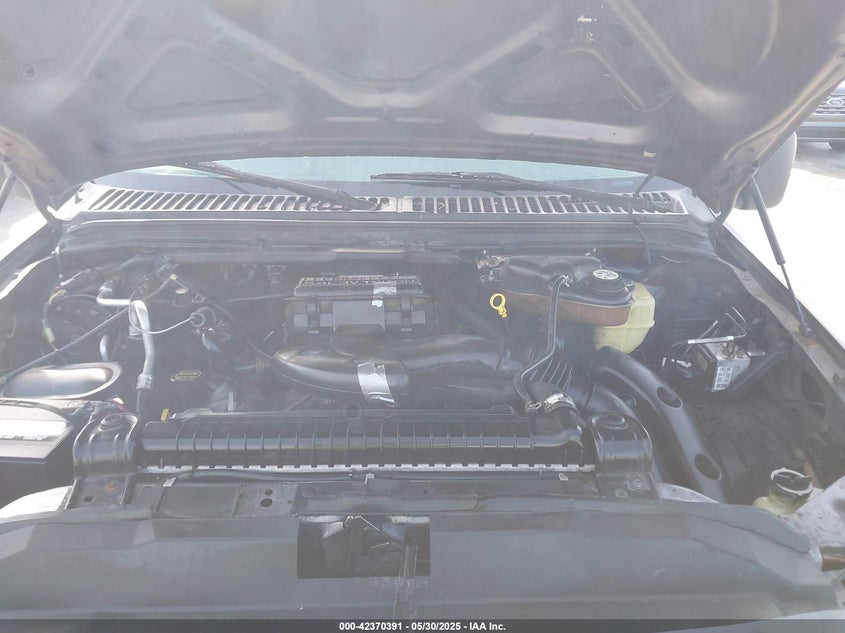 2005 Ford F-250 Lariat/Xl/Xlt VIN: 1FTSW205X5EB37228 Lot: 42370391