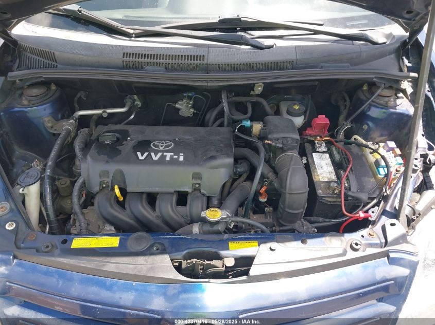 2004 Scion Xa VIN: JTKKT624540064343 Lot: 42370416