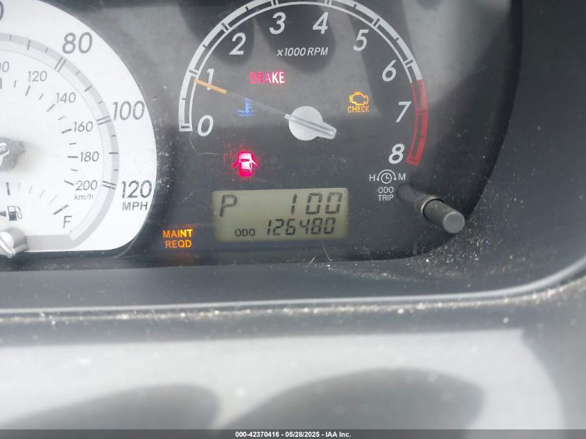 2004 Scion Xa VIN: JTKKT624540064343 Lot: 42370416