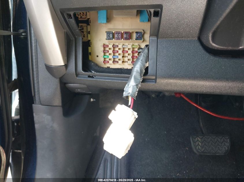 2004 Scion Xa VIN: JTKKT624540064343 Lot: 42370416