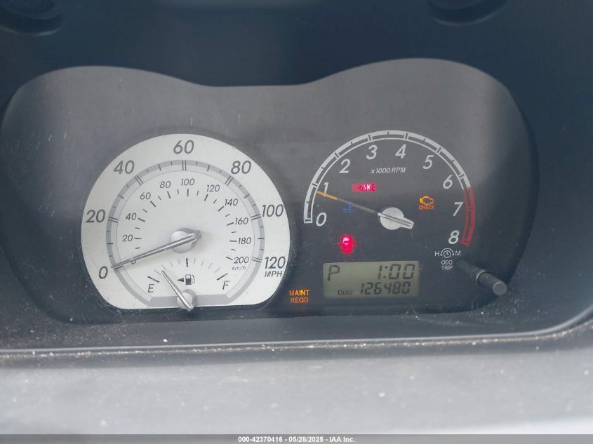 2004 Scion Xa VIN: JTKKT624540064343 Lot: 42370416