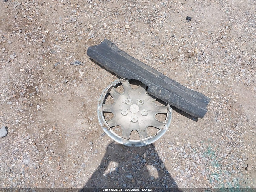 2008 Toyota Corolla Ce VIN: 1NXBR32E48Z011642 Lot: 42370433