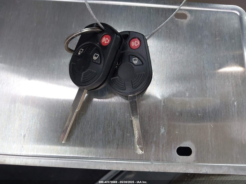 2018 FORD ESCAPE SE - 1FMCU0GD7JUD19640